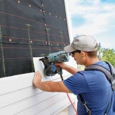 Trusted Audubon, NJ Siding Experts